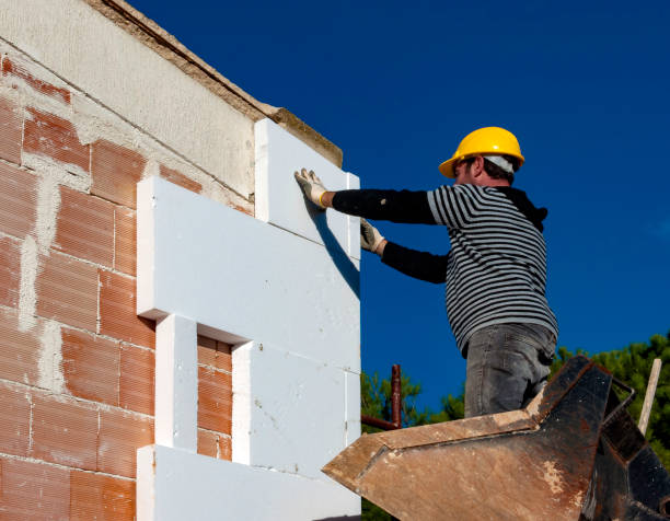 Best Insulation Installation Services in Lyndhurst, VA