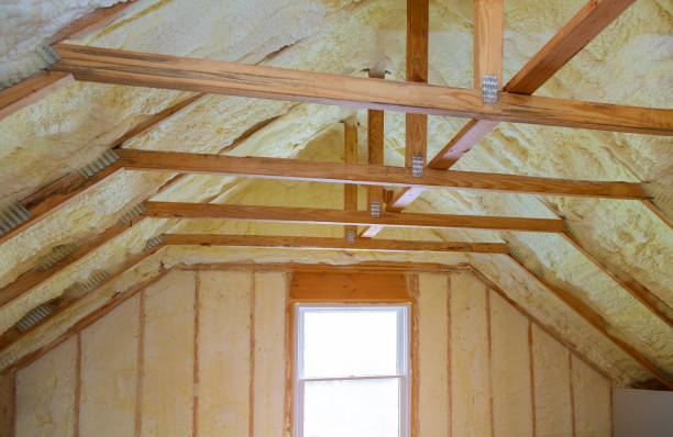 Best Residential Insulation in Lyndhurst, VA