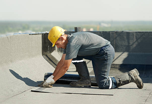 Best Energy Efficiency Solutions in Lyndhurst, VA