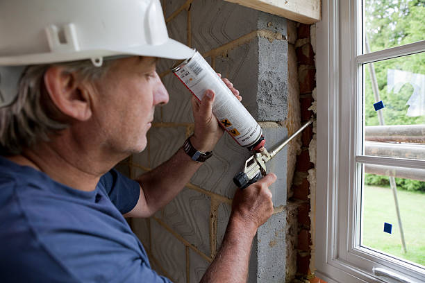 Best Commercial Insulation in Lyndhurst, VA